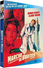 Marché de Brutes  [ Combo DVD