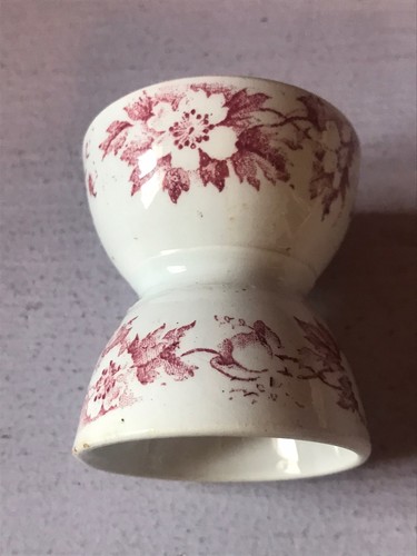 Joli coquetier diabolo - joli,