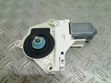 MOTEUR LEVE VITRE ELECTRIQUE ARRIÈRE GAUCHE Audi A4 Avant (B8) 2015 8K0959811A