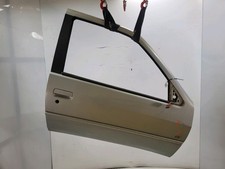 Porte droite (3 portes) - Peugeot 306 PH.2 - Gris Fonce - 9004L8 - U1-2126R