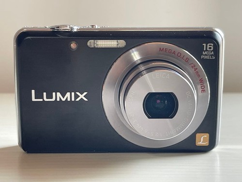 Appareil photo numérique
