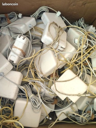 Chargeur apple magsafe - magsafe, 1