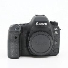 CANON EOS 6DMKII NOIR NU