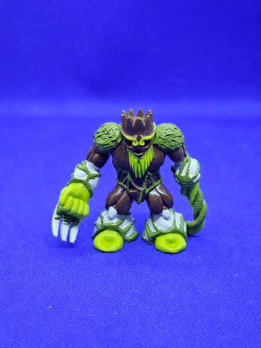 Barbatus gormiti série - barbatus, 2