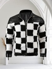 Veste Blouson Collection NCB