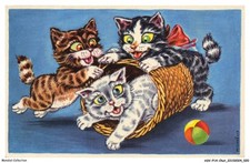 ASVP14-1059-CHAT - jeu de chats