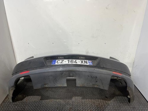 Pare choc arriere renault - pare,