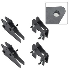 Kit De Levage Avant Et