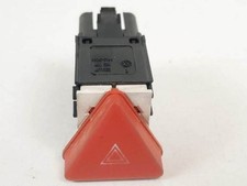 bouton de warning VOLKSWAGEN