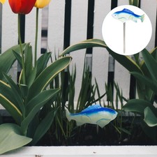  Ornement De Poisson Résine