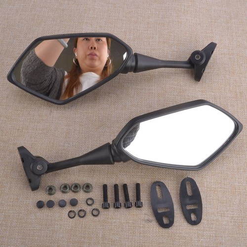 Chaud pair rearview mirrors - chaud, of