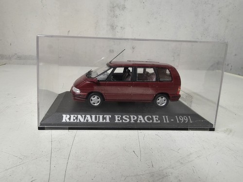 Renault espace 1991 - espace,