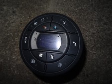 Commande de chauffage pour Espace IV Phase 2