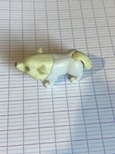 KINDER  VU222 L OURS ARTIQUE ANIMAUX POLAIRES NATOONS