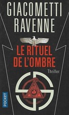 "Le rituel de l'ombre"