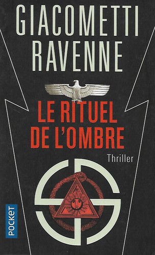 Rituel l ombre - de, l'ombre"