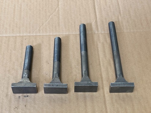 Lot de bridage - t,