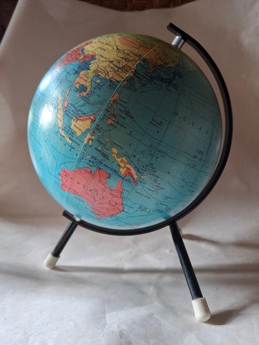 Mappemonde globe terrestre - globe,