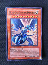 Carte Yu-Gi-Oh! Dragon aux