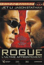 ROGUE      DVD EN TRES BON