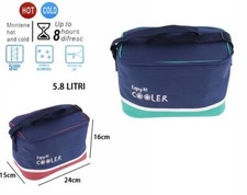 Sac Isotherme Frigo Pochette