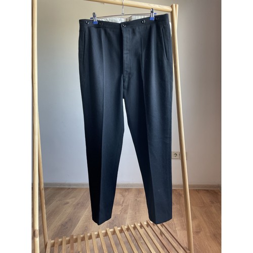 Pantalon travail deadstock - de,