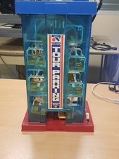 ancien JOUETS MONT BLANC TOUR