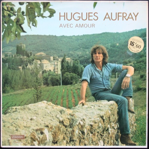 Hugues aufray avec - ,