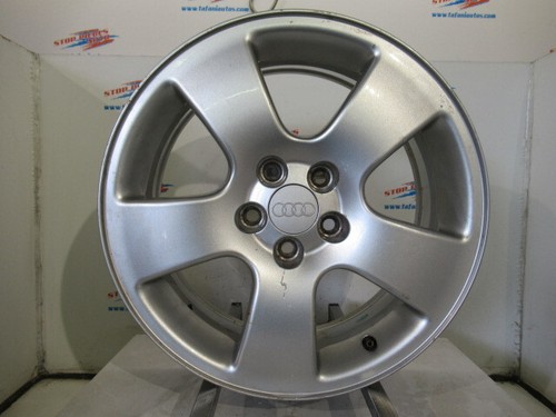 Jante aluminium audi - audi, 16