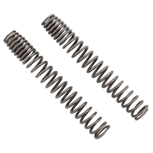 Ressorts fourche progressive - fourche,