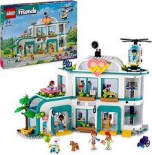 LEGO Friends L’Hôpital de
