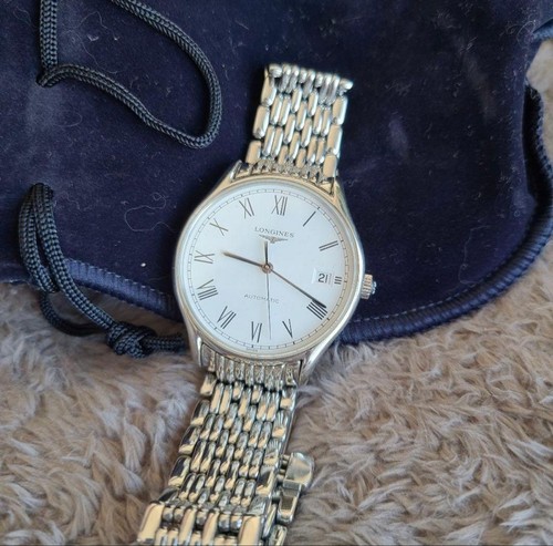 Longines 760 lyre - longines,