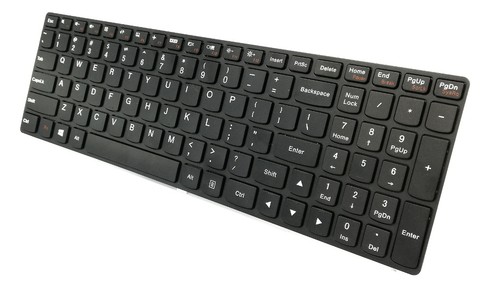 Clavier kbd74us pour lenovo - ,