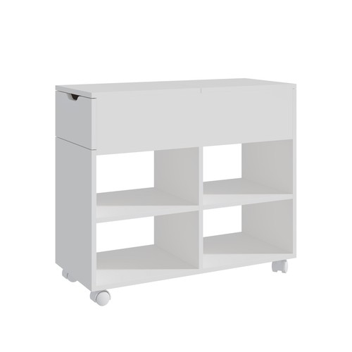 Caisson roulettes armoire - à, roulettes,