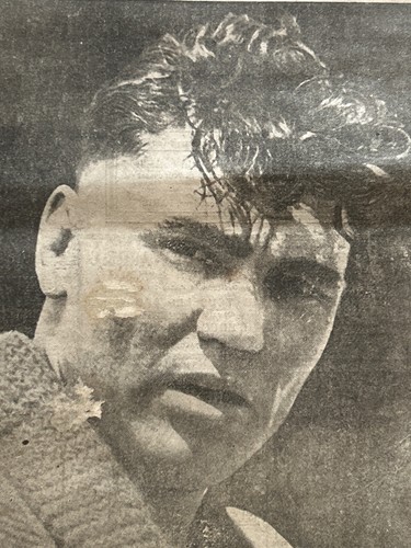 1921 boxe jack - dempsey,