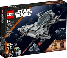 Boîte Lego Star Wars 75346 Pirate Snub Fighter neuf et scellé
