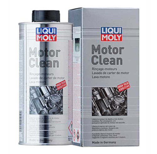 Liqui Moly Nettoyeur Moteur