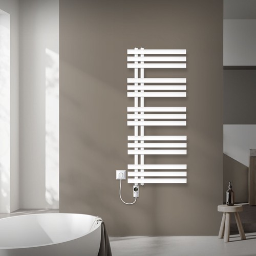 Radiateur salle bain en - de,