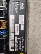 Ecran gps renault - ecran,