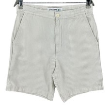 Shorts Chino Décontractés