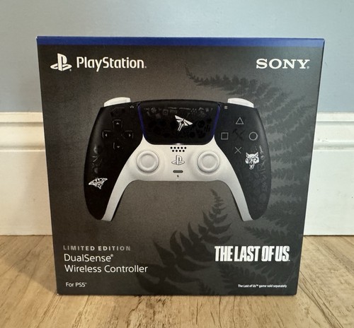 Sony ps5 dualsense wireless - sony,