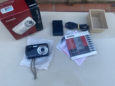 ---CASIO EXILIM  EX-Z16 12.1