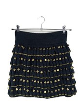 MANOUSH Jupe taille haute