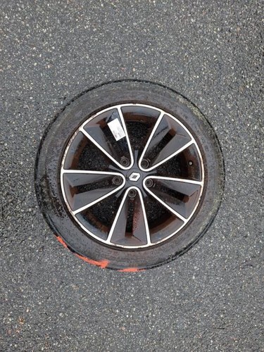 Jante renault grand scenic - renault, 3