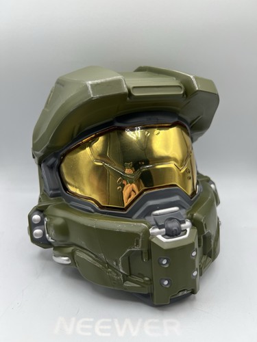 Halo master chief mask - chief,