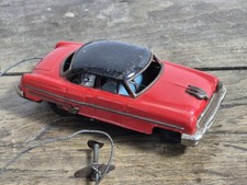 Jouet Ancien Filoguidé