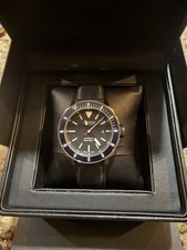 Alpina seastrong 44mm 1883 - alpina,