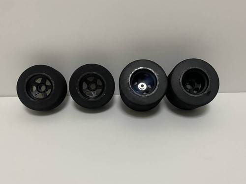 Tamiya f103 wheels zen tires - tamiya, +