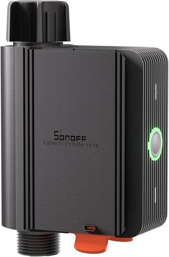 Sonoff minuterie arrosage - sonoff,