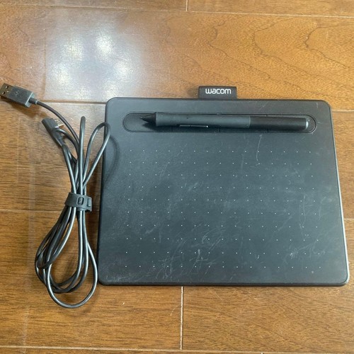 Wacom intuos pen tablet - intuos,